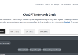 Chatgptnederlands.gratis: De Meest Complete Gids voor Gratis AI in Nederland