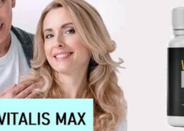 Vitalis Max beoordelingen, oplichting, prijs van pillen, bijwerkingen