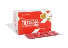 Enjoy sexual activity longtime with Fildena 150mg