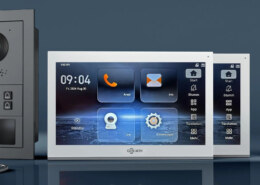 Wie Goliath-Sprechanlagen in Smart-Home-Systeme integriert werden können