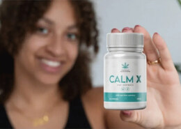 Calm X: En omfattande guide till CBD:s roll i stresslindring