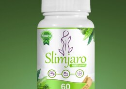 Natural Weight Loss with SlimJaro: A Holistic Approach