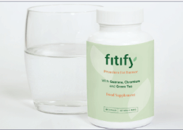 Fitify Recensioner, Bluff, Piller Pris, Biverkningar