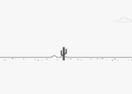 Dino Game: The Endlessly Running Icon of the Offline World