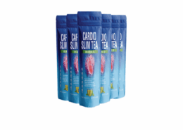Cardio Slim Tea