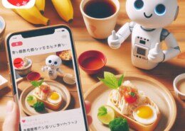 デジタル時代のコミュニケーション革命：チャット gptが人々の繋がり方をどう変えるか