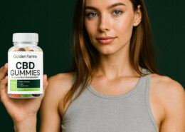 Golden Farms CBD Gummies™ | OFFICIAL SITE! | Upto 70% Off Today!