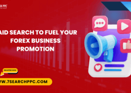 What’s the Best PPC Strategy for Forex Business Promotion?
