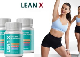 Lean X : Precisions Viktminskning för riktiga resultat
