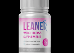 Leaner: Transformeer je lichaam, één pond per keer