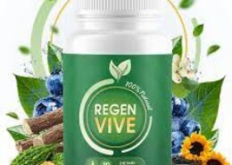 RegenVive Blood Sugar Breakthrough