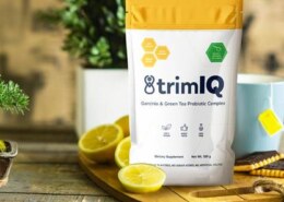 TrimIQ Review: Boost Energy, Curb Cravings & Support Digestion?